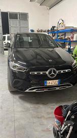 Mercedes GLA 2020