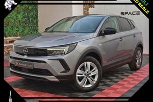 OPEL Grandland 1ª serie Grandland 1.2 Turbo 12...