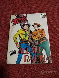 Tex n 44 GM e continua Lire 200