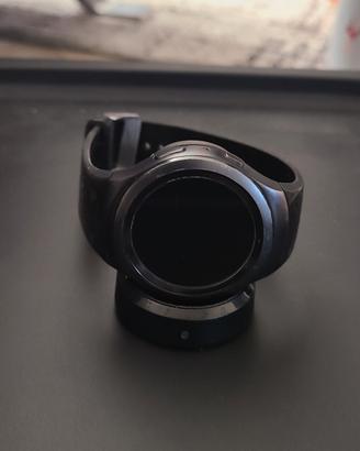 Orologio Smartwatch Samsung Gear S2