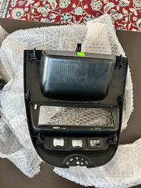 Mascherina radio toyota aygo 2006