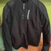 Giacca moto MODEKA