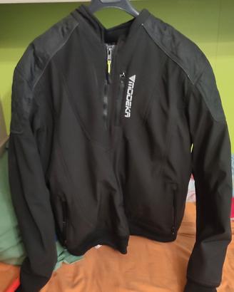 Giacca moto MODEKA