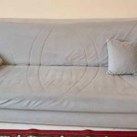 Divano letto 3 posti