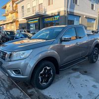 Nissan Navara 2.3 dCi 4WD King Cab Acenta