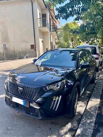 Peugeot 2008 1.2 Benzina Style - Pari al nuovo