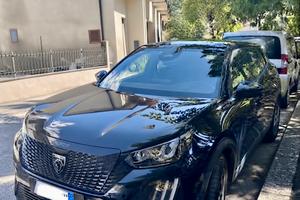 Peugeot 2008 1.2 Benzina Style - Pari al nuovo