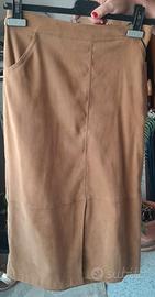 Gonna di renna Kitana tg 42 (M) Mazara del vallo