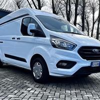 Ford Transit Custom 300 2.0 EcoBlue 130 PL Fu...