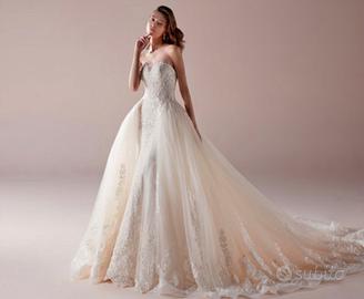Abito sposa nicole spose
