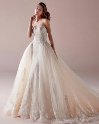Abito sposa nicole spose