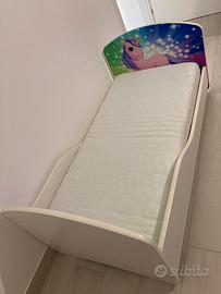 Lettino per bambini
