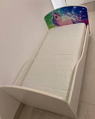 Lettino per bambini