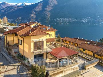 Villa di 170 m² con 5 locali e box auto doppio a L