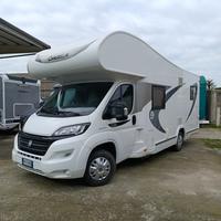 CHAUSSON C656 FLASH