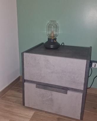 Comodini moderni