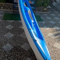 Canoa Tobago 3 posti