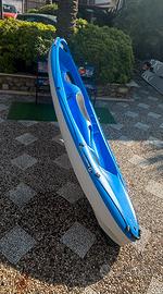 Canoa Tobago 3 posti