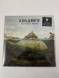 Ligabue - Arrivederci, Mostro! - Limited Edition