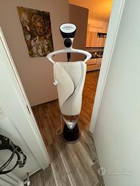 Ferro da stiro verticale a vapore