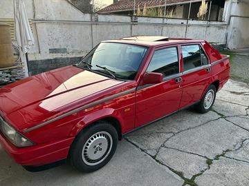 Alfa romeo 75 1.8 carburatori
