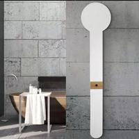 Scaldasalviette e Termoarredi ANETO HOM