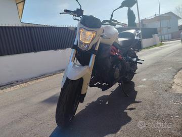 Benelli 302s 2016 