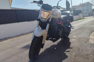 Benelli 302s 2016 