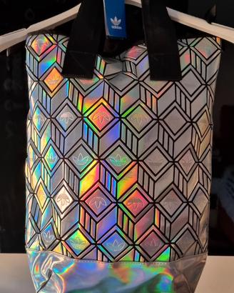 Zaino Adidas 3D