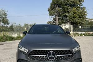 Mercedes Classe A W177