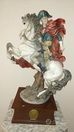 STATUINE IN CERAMICA CAPODIMONTE