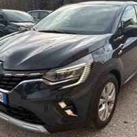 RENAULT Captur Full Hybrid E-Tech 145 CV Intens