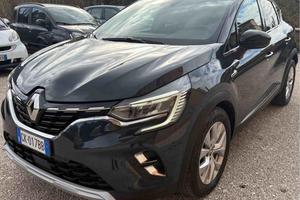 RENAULT Captur Full Hybrid E-Tech 145 CV Intens