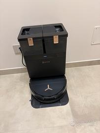 Ecovacs Deebot X8 pro omni - robot lavapavimenti