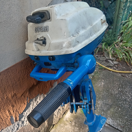 Ducati cucciolo 5 hp