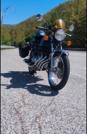 HONDA CB FOUR 400 SUPER SPORT