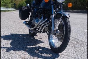 HONDA CB FOUR 400 SUPER SPORT