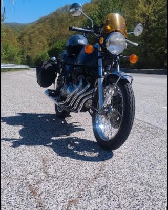 HONDA CB FOUR 400 SUPER SPORT