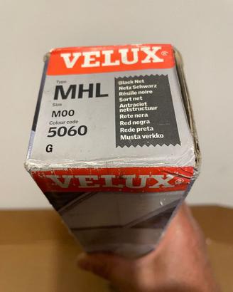 tendina ombreggiante velux M00