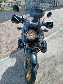 Transalp 700 abs