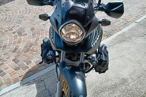 Transalp 700 abs