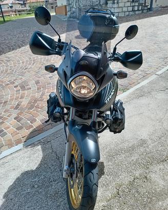 Transalp 700 abs