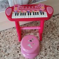 Gioco musicale Bontempi