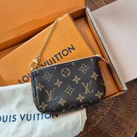 Pochette Louis Vuitton