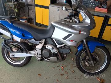 Cagiva Gran Canyon 900 - 1999
