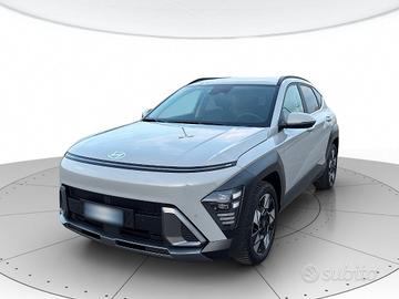 HYUNDAI Kona II 2023 - Kona 1.6 gdi hev X Line 2wd