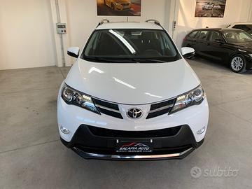 TOYOTA RAV4 anno 2015