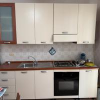 Cucina in buono stato