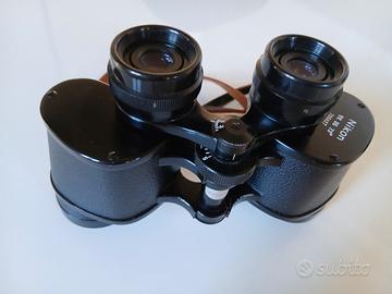 Binocolo Nikon 9x35