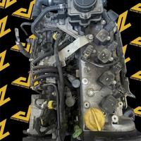 Motore completo Fiat 500L 1.4 T-jet